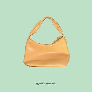 Tan Boho Shoulder Women's Bag Purse